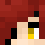 Foxy (Pole bear) - Male Minecraft Skins - image 3
