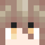Spring Bonnie (Lulu 999) - Male Minecraft Skins - image 3