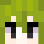 Springtrap (Pole bear) - Male Minecraft Skins - image 3