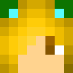 AbiDarkmoon - Female Minecraft Skins - image 3