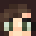 luminouus ☪ | Sydney - Female Minecraft Skins - image 3