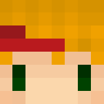 Just a chibi skin - Male Minecraft Skins - image 3