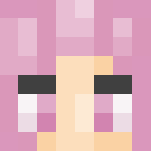 Bruh :3 ~_қэήżїїэ_ - Female Minecraft Skins - image 3