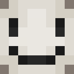 Just Smile - Female Minecraft Skins - image 3