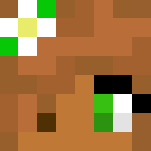 A Tree - Female Minecraft Skins - image 3
