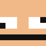 WAT (10 Subs Skin) - Male Minecraft Skins - image 3