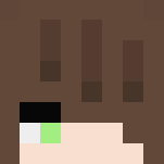 Neko Ver of me oc - Male Minecraft Skins - image 3