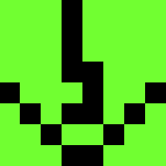 #011 Metapod - Interchangeable Minecraft Skins - image 3