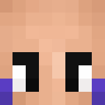 Vegeta Swagg - Male Minecraft Skins - image 3