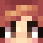 –«Ginny Weasley»– - Female Minecraft Skins - image 3