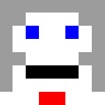 Robot - Interchangeable Minecraft Skins - image 3