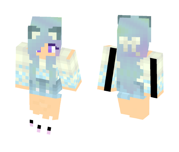 Taking Requests - Other Minecraft Skins - image 1