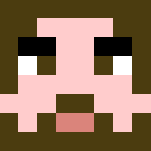 Zeon_Blacktooth Online Persona - Male Minecraft Skins - image 3