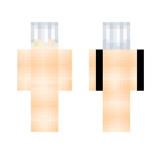 My Skin Base!!!!! - Male Minecraft Skins - image 2