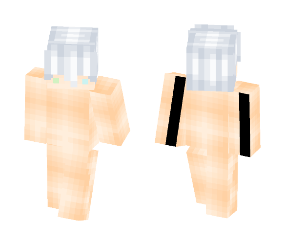 My Skin Base!!!!! - Male Minecraft Skins - image 1