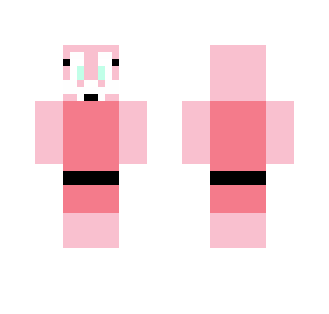 Planet Doland-Shima - Female Minecraft Skins - image 2