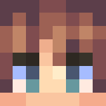 Lyyrx- Fanskin ❤ - Male Minecraft Skins - image 3