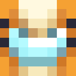 Floatzel PokéRanger - Male Minecraft Skins - image 3