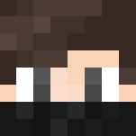 yellow boy - Boy Minecraft Skins - image 3