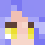 Flower child // Shidoni - Female Minecraft Skins - image 3