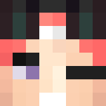 ;;Josh Dun;; - Male Minecraft Skins - image 3