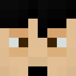 Me - Online Persona Contest - Male Minecraft Skins - image 3