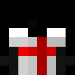 English Flag Dude - Male Minecraft Skins - image 3