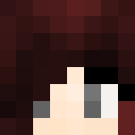 Ruby Rose - Female Minecraft Skins - image 3