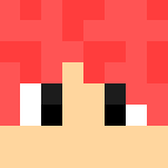 Natsu Dragneel - Male Minecraft Skins - image 3