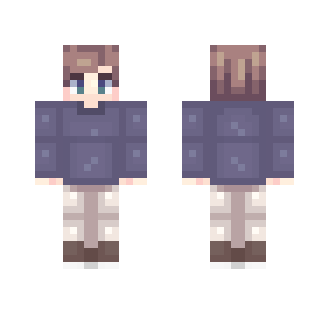 johnny × the dank - Male Minecraft Skins - image 2