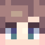 johnny × the dank - Male Minecraft Skins - image 3