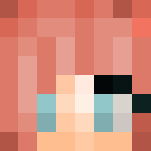 Skin made by me. - Female Minecraft Skins - image 3