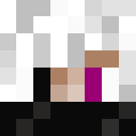 SK_Blackstorm - Male Minecraft Skins - image 3
