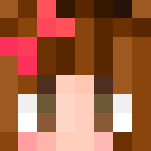♥ Iαειιαs ♥ First Skin ~ - Female Minecraft Skins - image 3