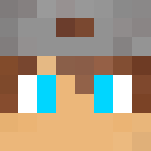 SK_Robni - Male Minecraft Skins - image 3