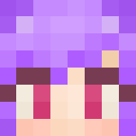 Nozomi Kiriya - Female Minecraft Skins - image 3