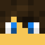 How I Look - Male Minecraft Skins - image 3