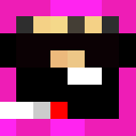 PINK LEAF - Male Minecraft Skins - image 3