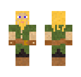 Viking Guy - Male Minecraft Skins - image 2