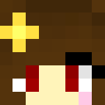 Chara from Undertale - Other Minecraft Skins - image 3