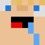 This is my true form - Male Minecraft Skins - image 3