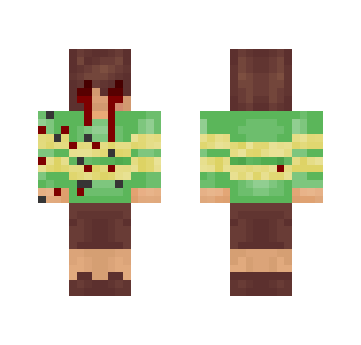chara - Male Minecraft Skins - image 2