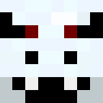 asriel dreemurr god of hyper death - Male Minecraft Skins - image 3