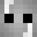 w.d. gaster - Male Minecraft Skins - image 3