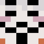 The Anonymous turkey - Interchangeable Minecraft Skins - image 3