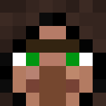 Villager warrior - Male Minecraft Skins - image 3