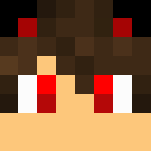 The Foxrost - Male Minecraft Skins - image 3
