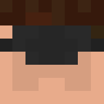 Oculus Rift guy - Male Minecraft Skins - image 3