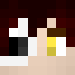 Mr. Red - Male Minecraft Skins - image 3