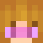 Stella - Interstella 5555 - Female Minecraft Skins - image 3